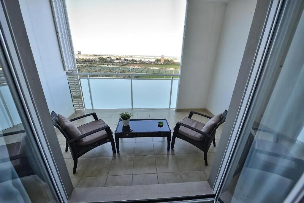 Karol Wojtyla Airport Bari Hotel